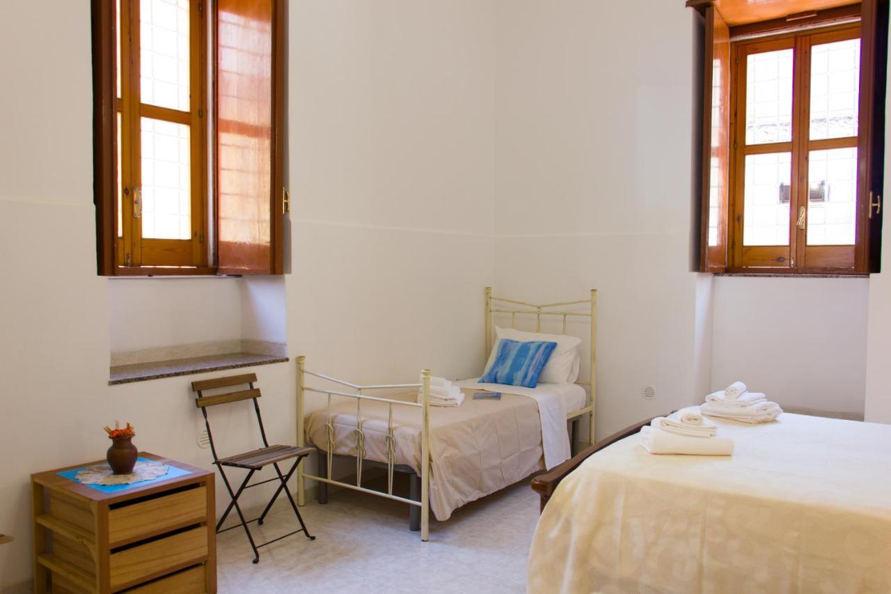Villa Il Cortile della Giara Avola Esterno foto