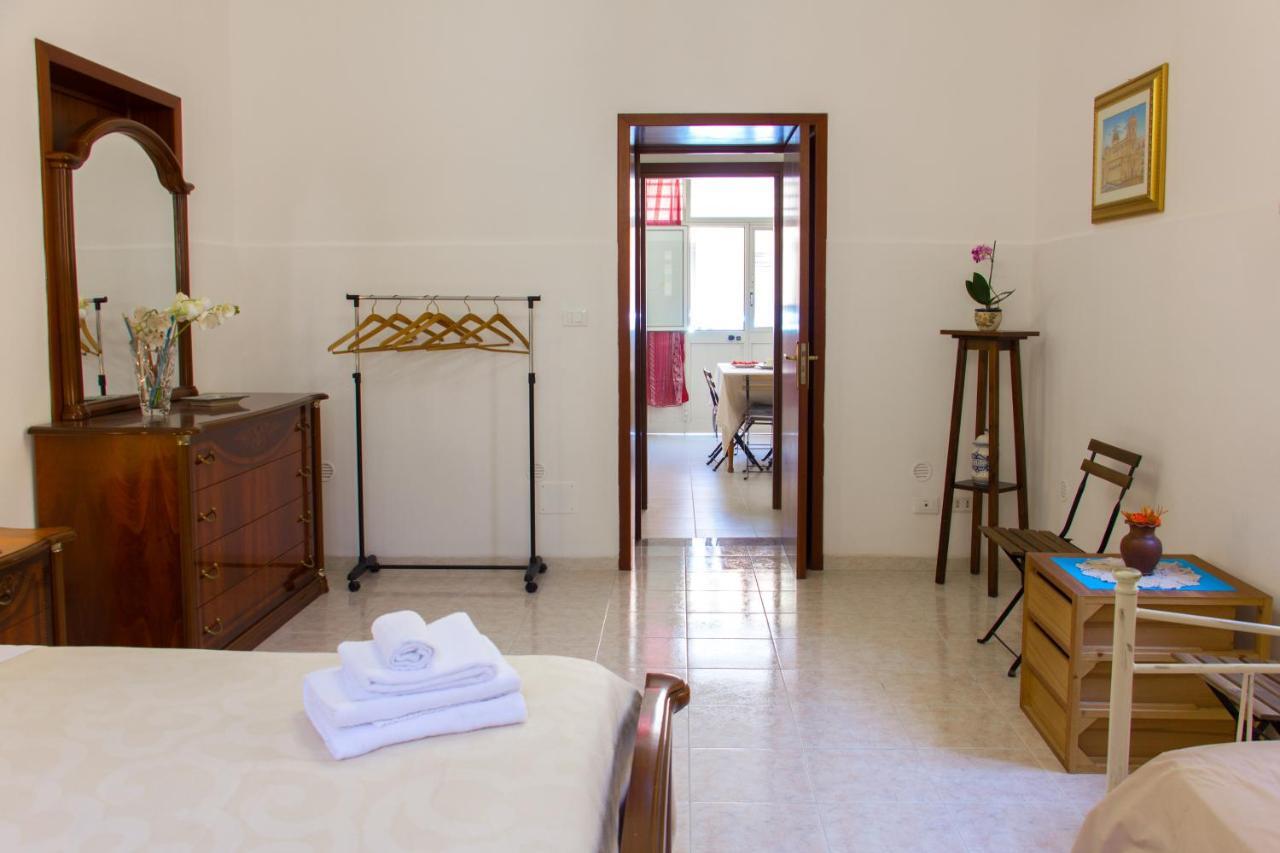 Villa Il Cortile della Giara Avola Esterno foto