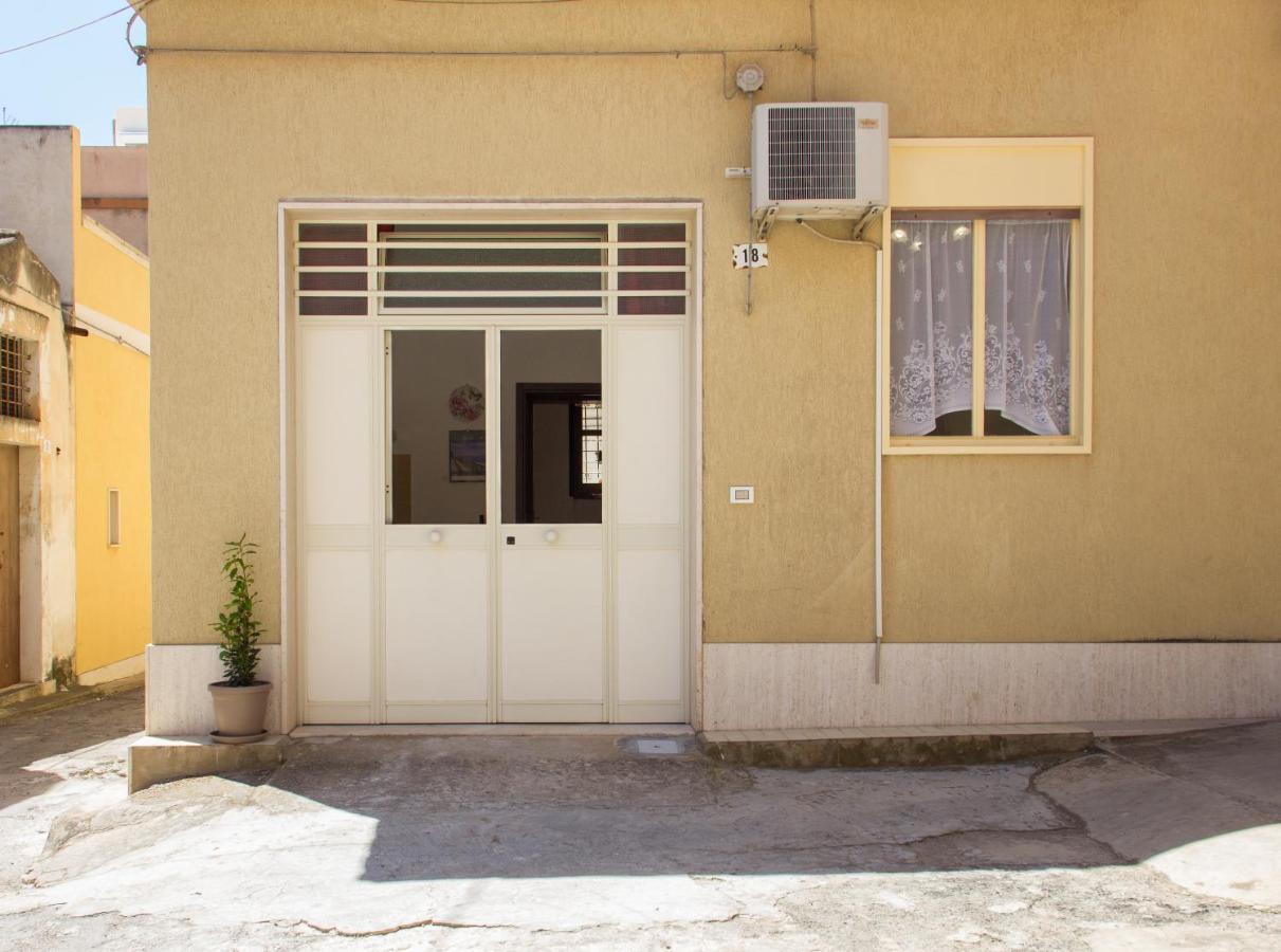 Villa Il Cortile della Giara Avola Esterno foto